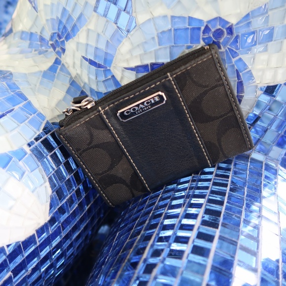 Coach | Accessories | Coach Coin Purse | Poshmark